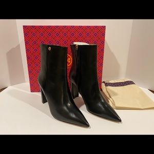 Tory Burch Penelope 90MM Bootie Boot